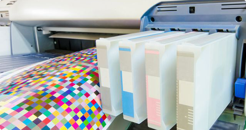 Color Paper printers